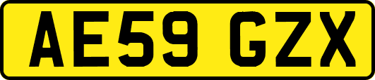 AE59GZX