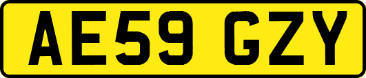 AE59GZY
