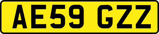 AE59GZZ