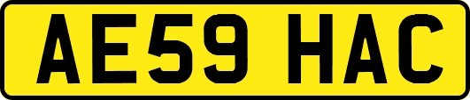 AE59HAC