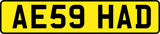 AE59HAD