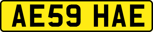 AE59HAE