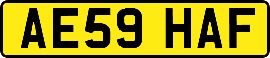AE59HAF