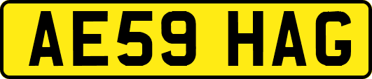 AE59HAG