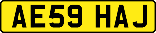 AE59HAJ