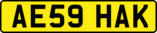 AE59HAK