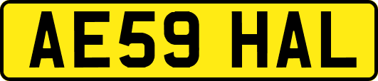 AE59HAL