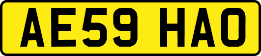 AE59HAO