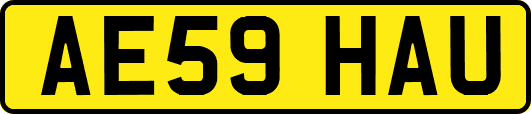 AE59HAU