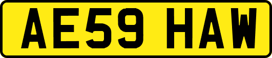 AE59HAW