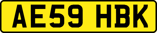 AE59HBK
