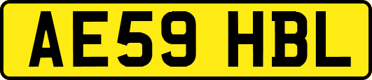 AE59HBL