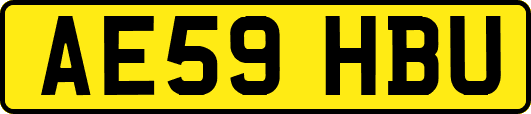 AE59HBU