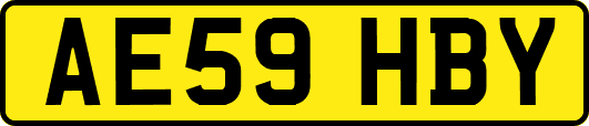 AE59HBY