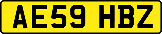 AE59HBZ
