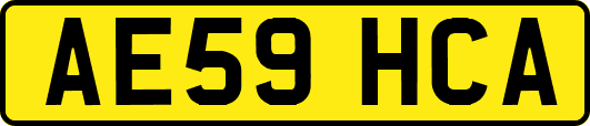 AE59HCA