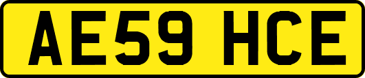 AE59HCE
