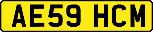 AE59HCM