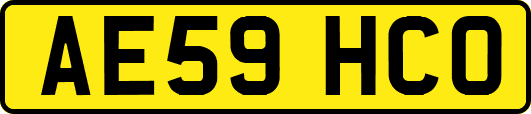 AE59HCO