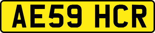 AE59HCR
