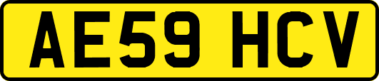 AE59HCV
