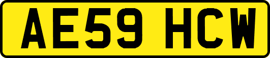 AE59HCW