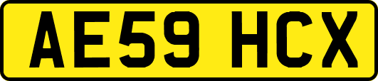 AE59HCX