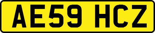AE59HCZ