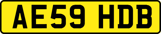AE59HDB