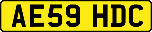 AE59HDC