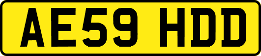 AE59HDD