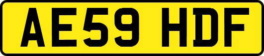 AE59HDF