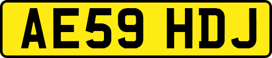 AE59HDJ