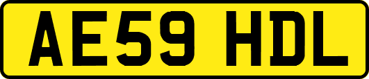 AE59HDL