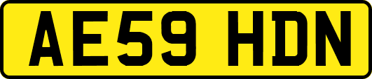 AE59HDN
