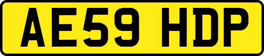 AE59HDP
