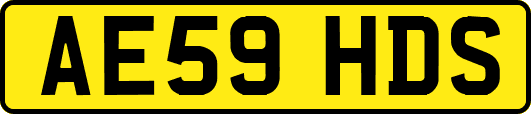AE59HDS