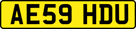 AE59HDU