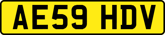 AE59HDV