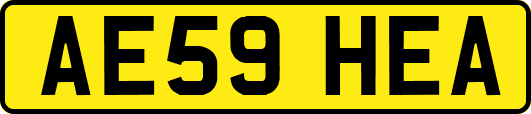 AE59HEA