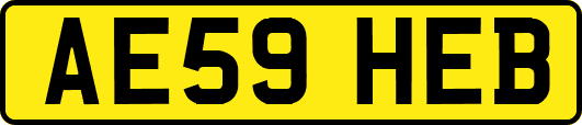 AE59HEB