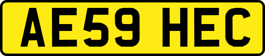 AE59HEC