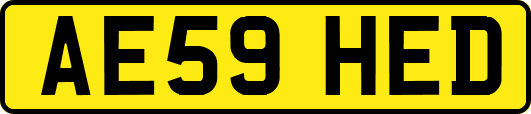 AE59HED
