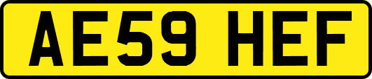 AE59HEF