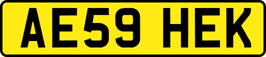 AE59HEK