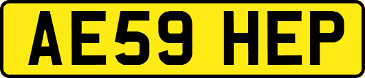 AE59HEP