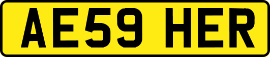 AE59HER