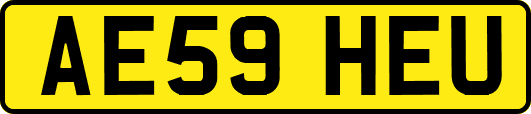 AE59HEU