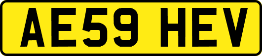 AE59HEV