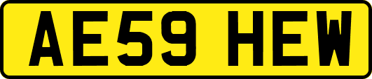 AE59HEW
